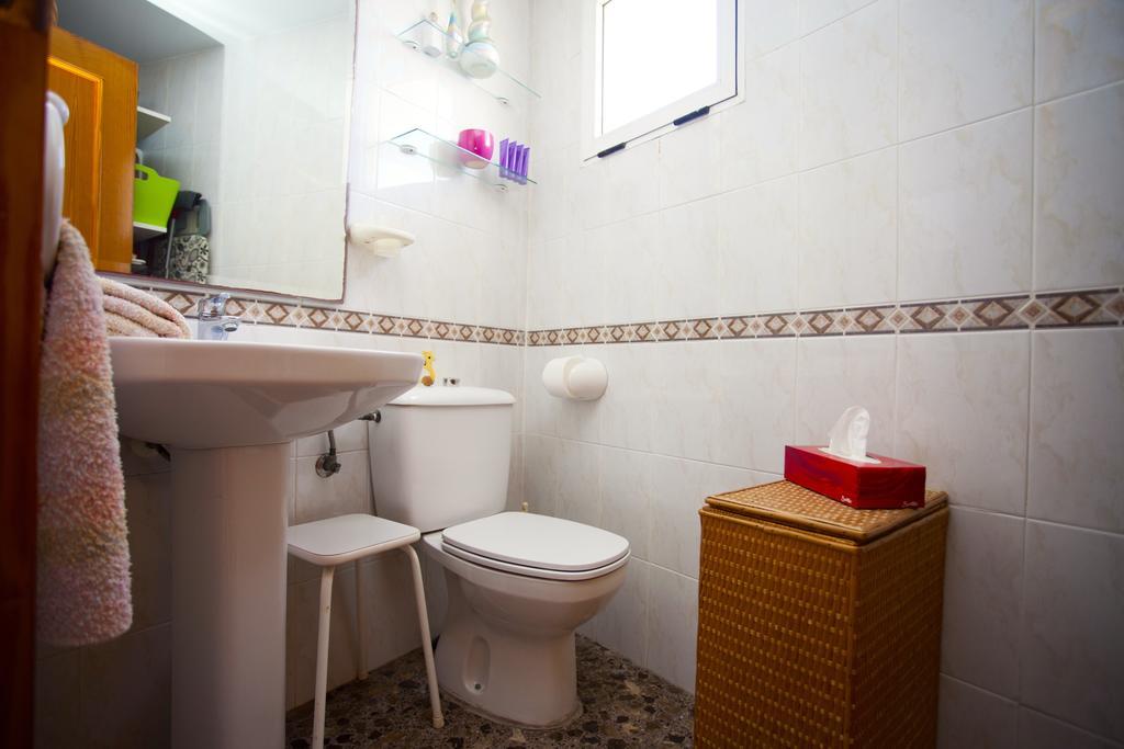 Apartamento Bellavista Daimus Cameră foto