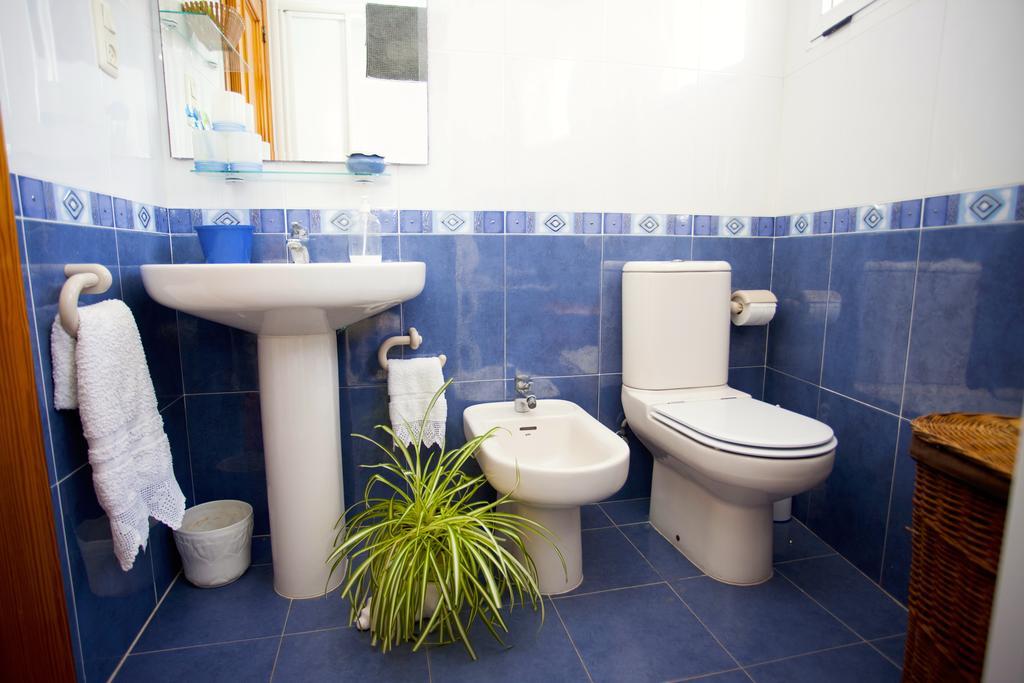 Apartamento Bellavista Daimus Cameră foto