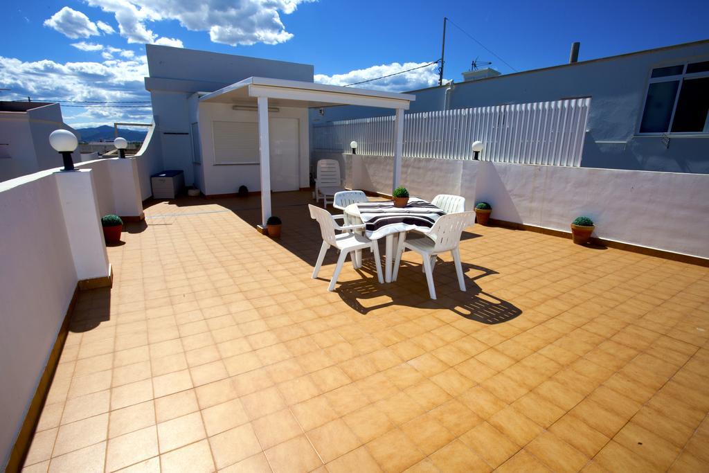 Apartamento Bellavista Daimus Cameră foto