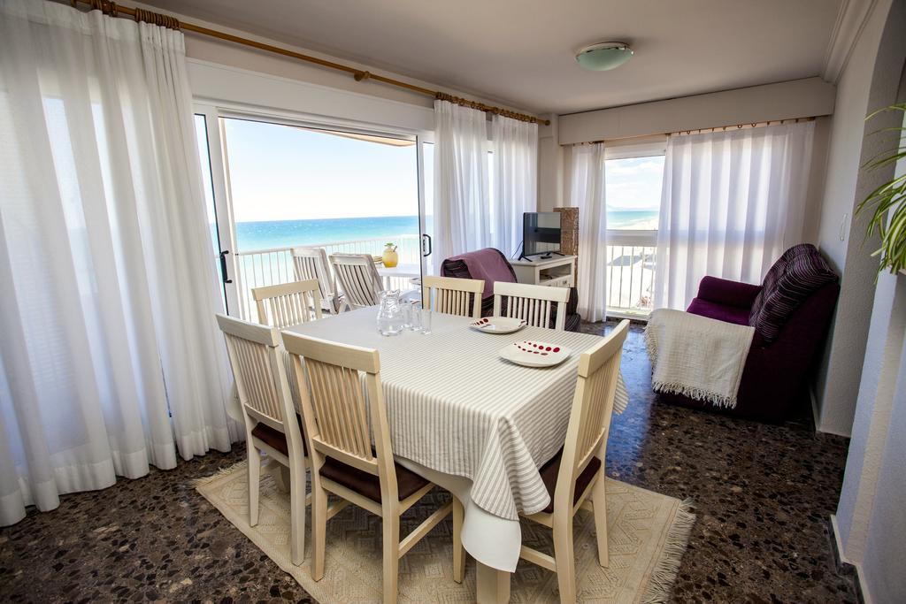 Apartamento Bellavista Daimus Cameră foto