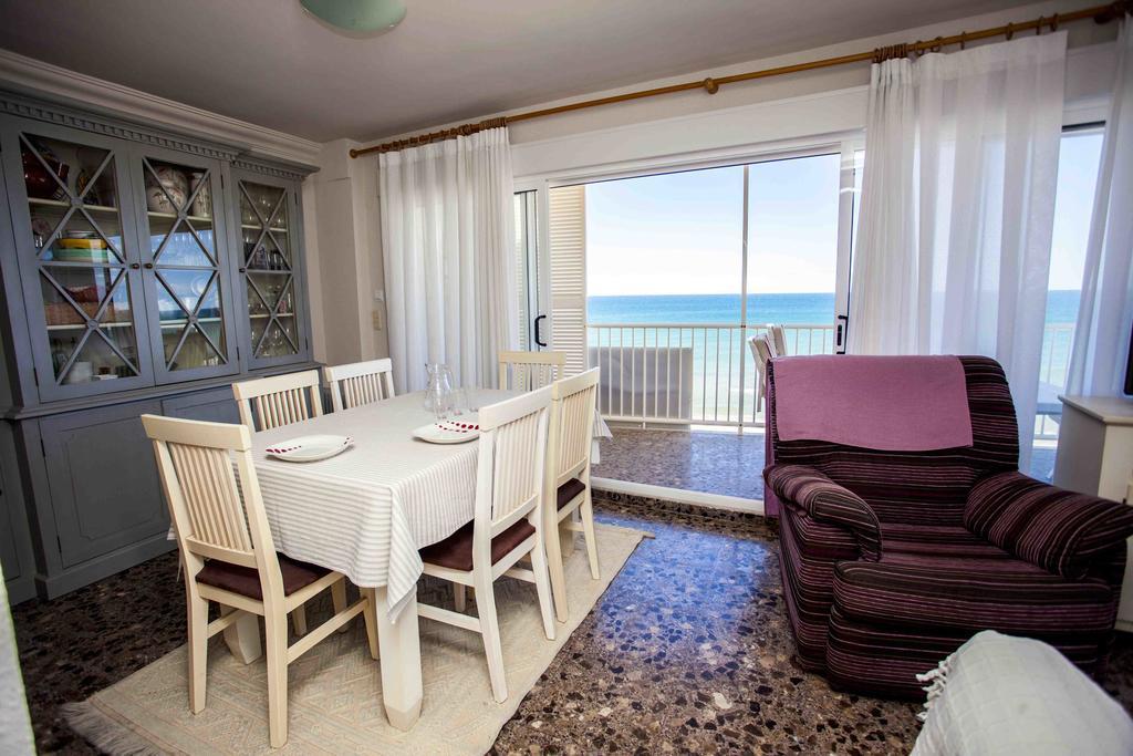 Apartamento Bellavista Daimus Cameră foto
